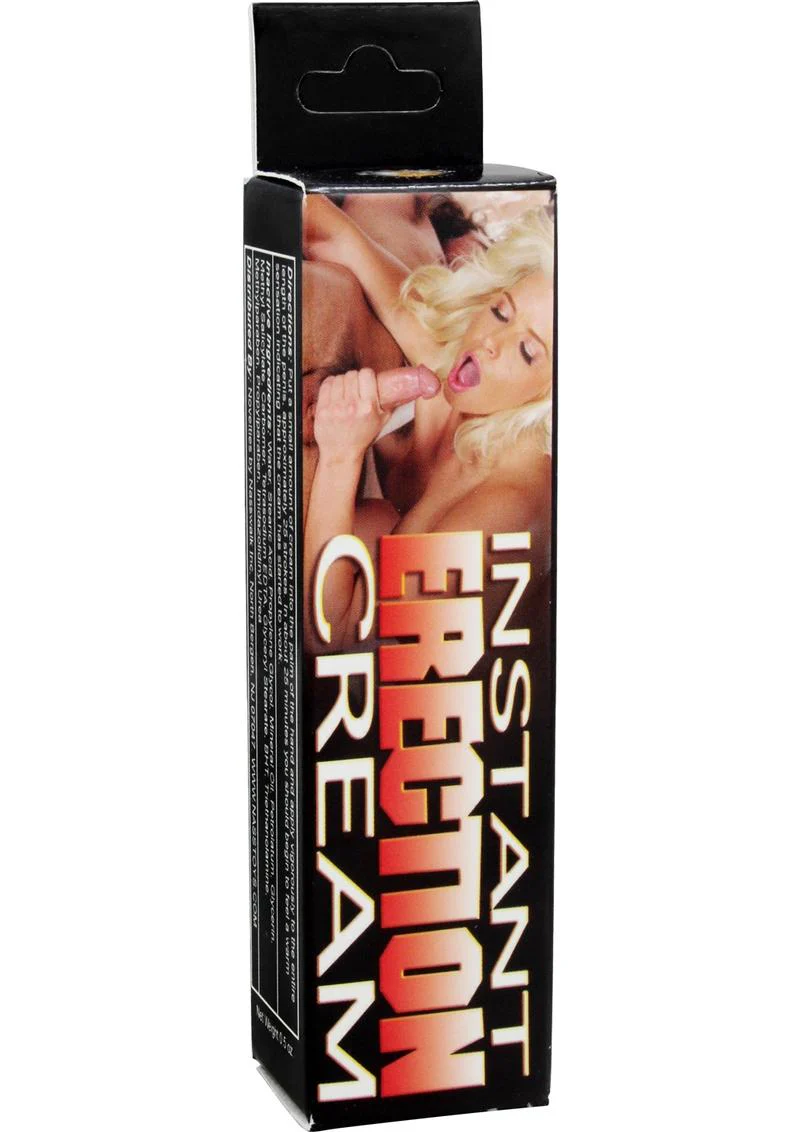 Instant Erection - Image 2