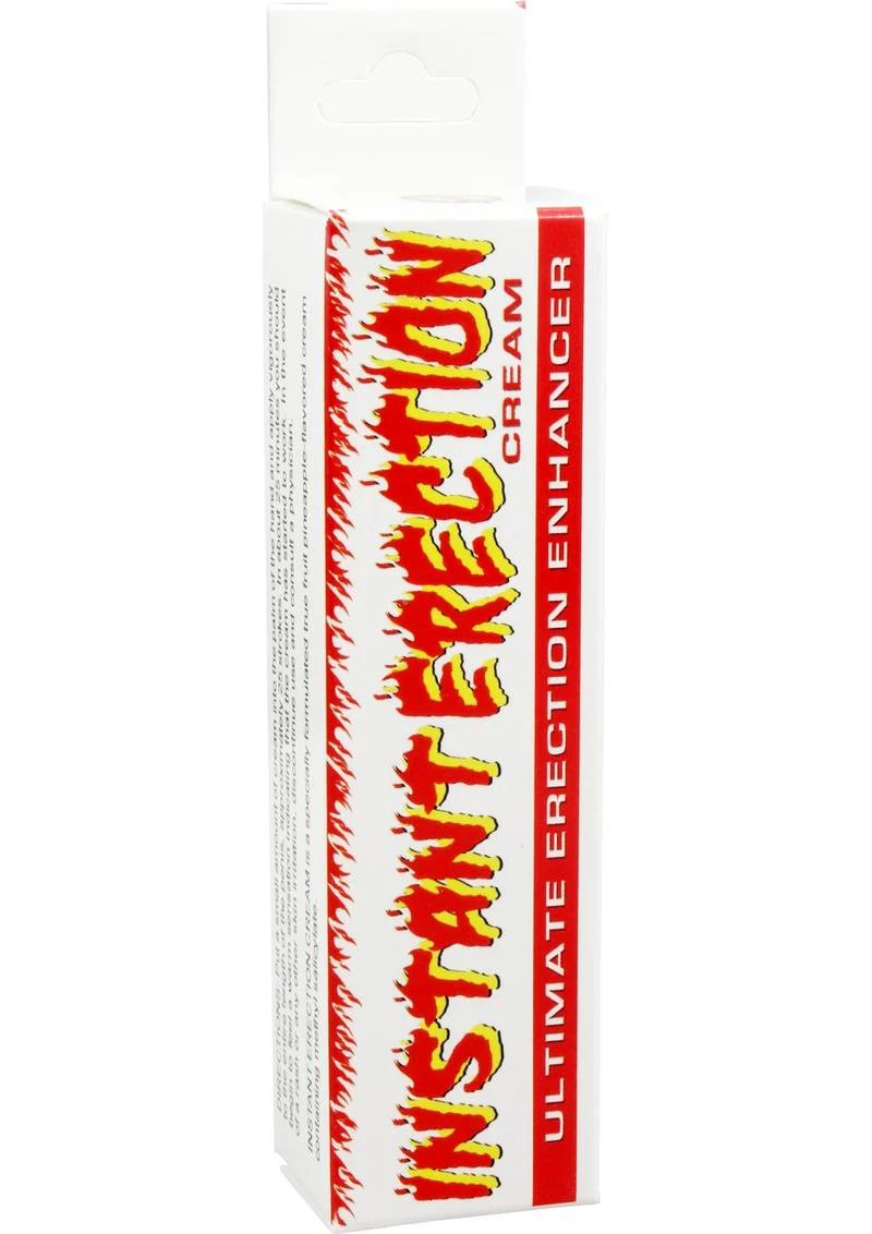 Instant Erection - Image 4