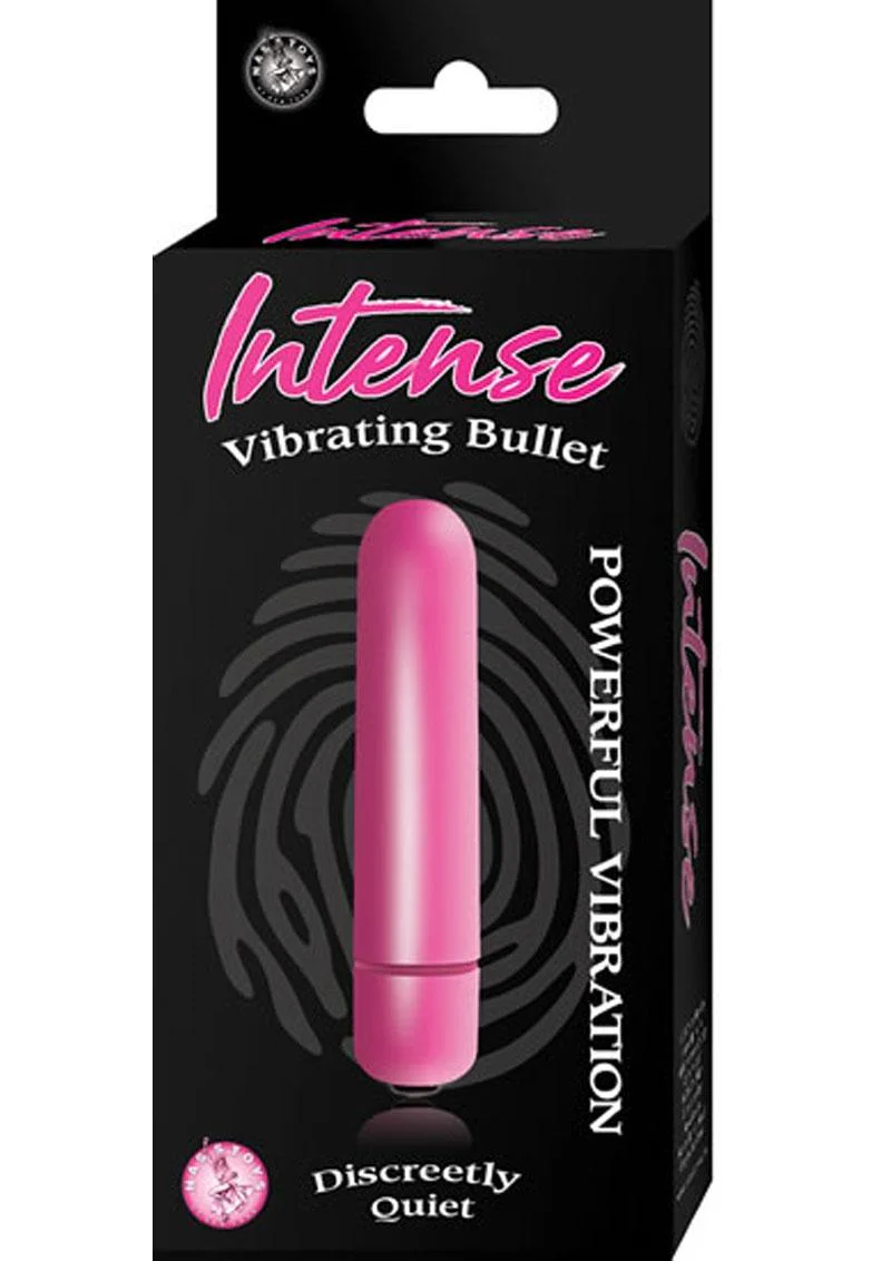 Intense Vibrating Bullet - Image 4