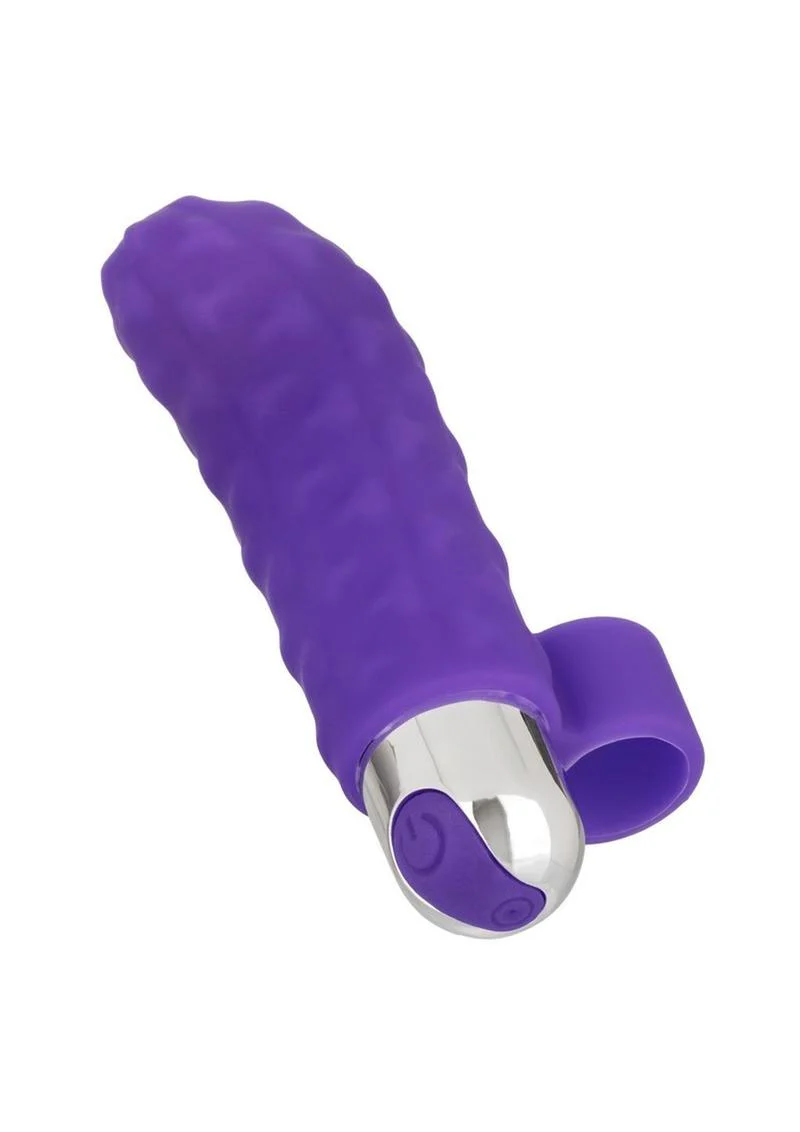 Intimate Play Rechargeable Finger Teaser - Image 4