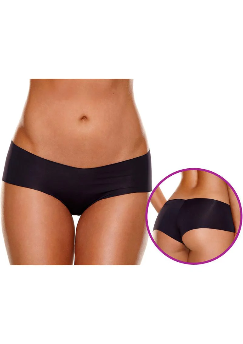 Invisible Bootyshort
