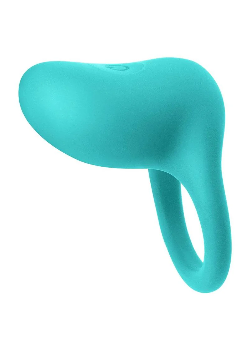 Inya Regal Rechargeable Siicone Cock Ring - Image 4