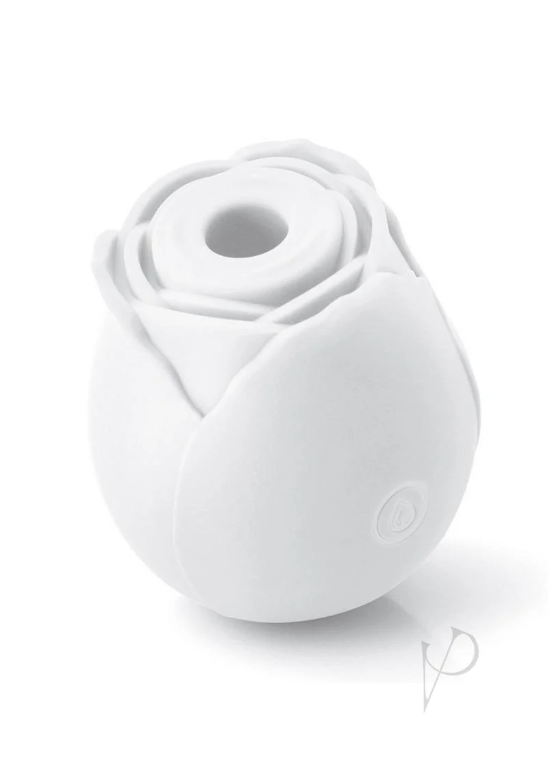 Inya The Rose Silicone Rechargeable Clitoral Stimulator - Image 3
