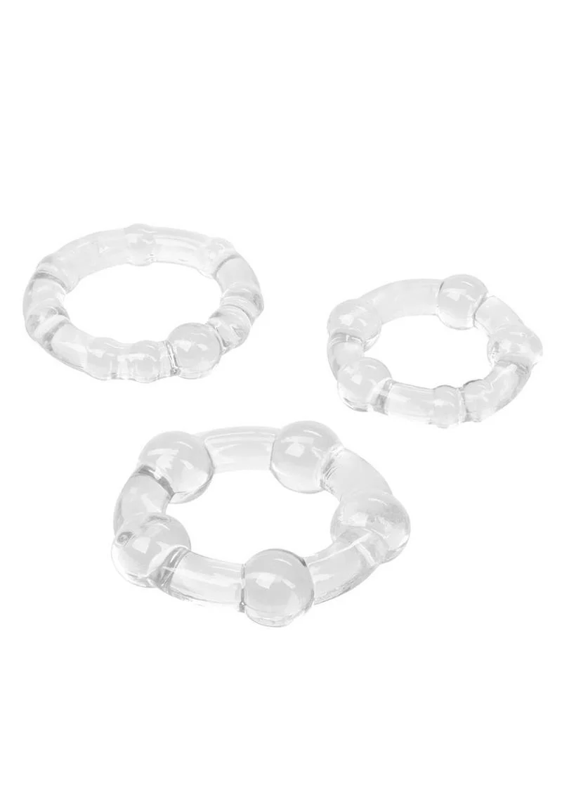 Island Rings Cock Rings - Image 3