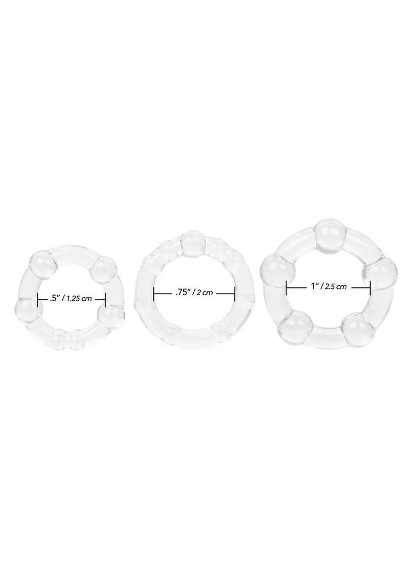 Island Rings Cock Rings - Image 4