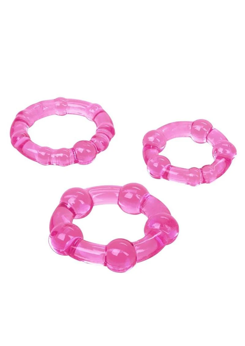 Island Rings Cock Rings - Image 7