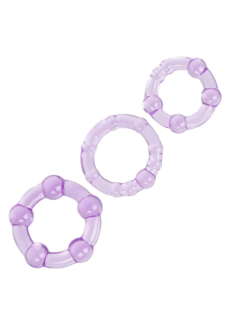 Island Rings Cock Rings - Image 9