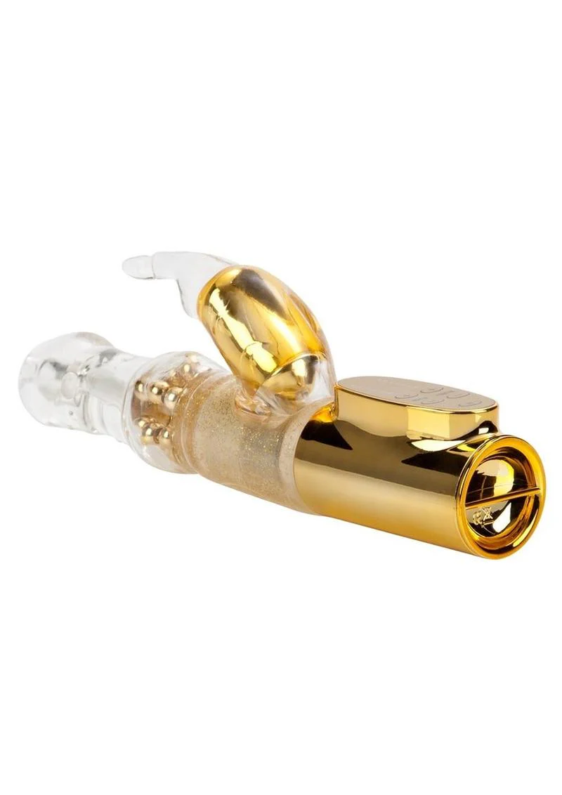 Jack Rabbit Platinum Collection Rabbit Vibrator - Image 4