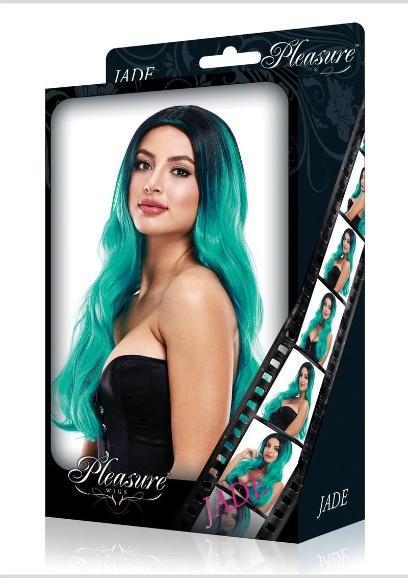 Jade Wig - Image 2