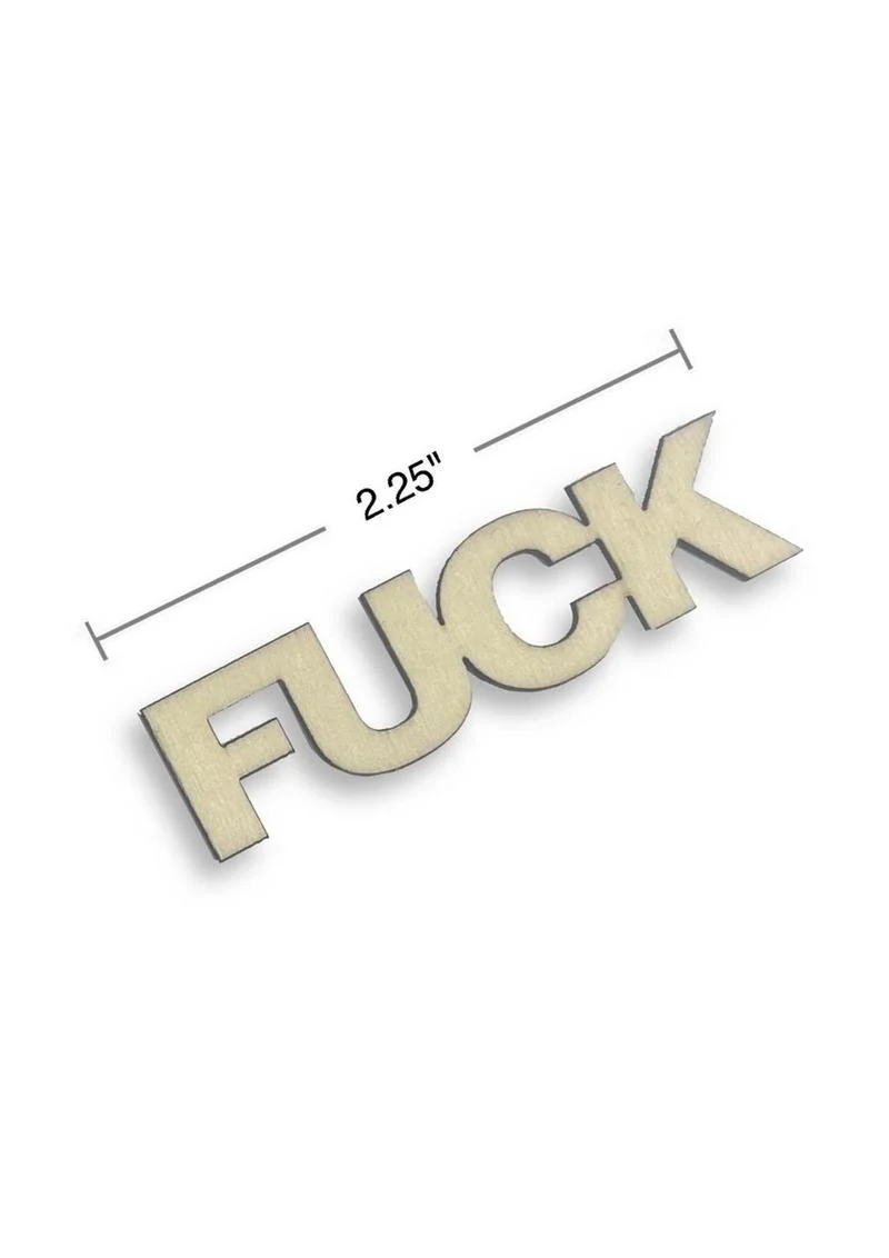 Jar Of Fuck I Have to Give (15 Each Per Jar - Image 3