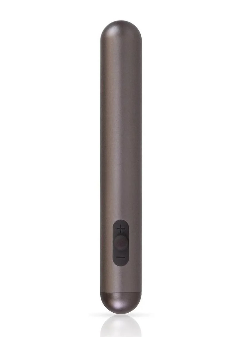 Jimmyjane Chroma Metal Rechargeable Vibrator - Image 5