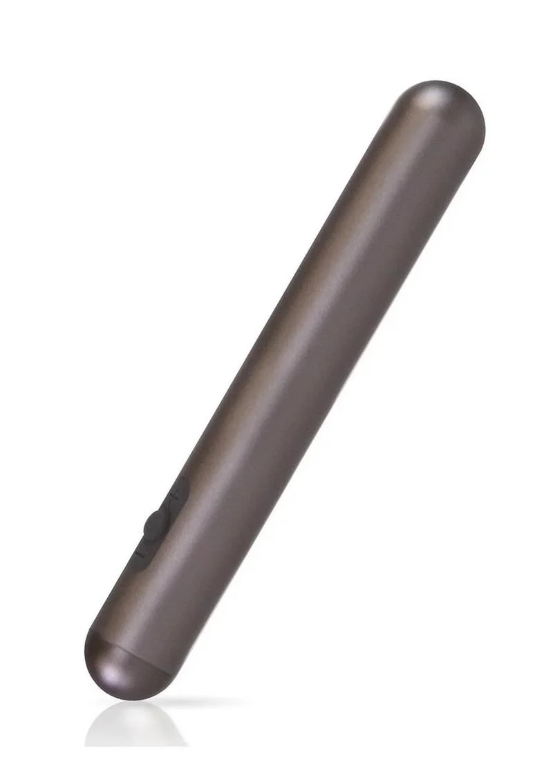 Jimmyjane Chroma Metal Rechargeable Vibrator - Image 7