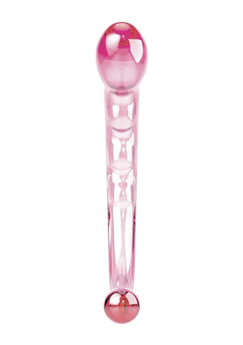 Jimmyjane Dillenia Elara Glass Wand - Image 3