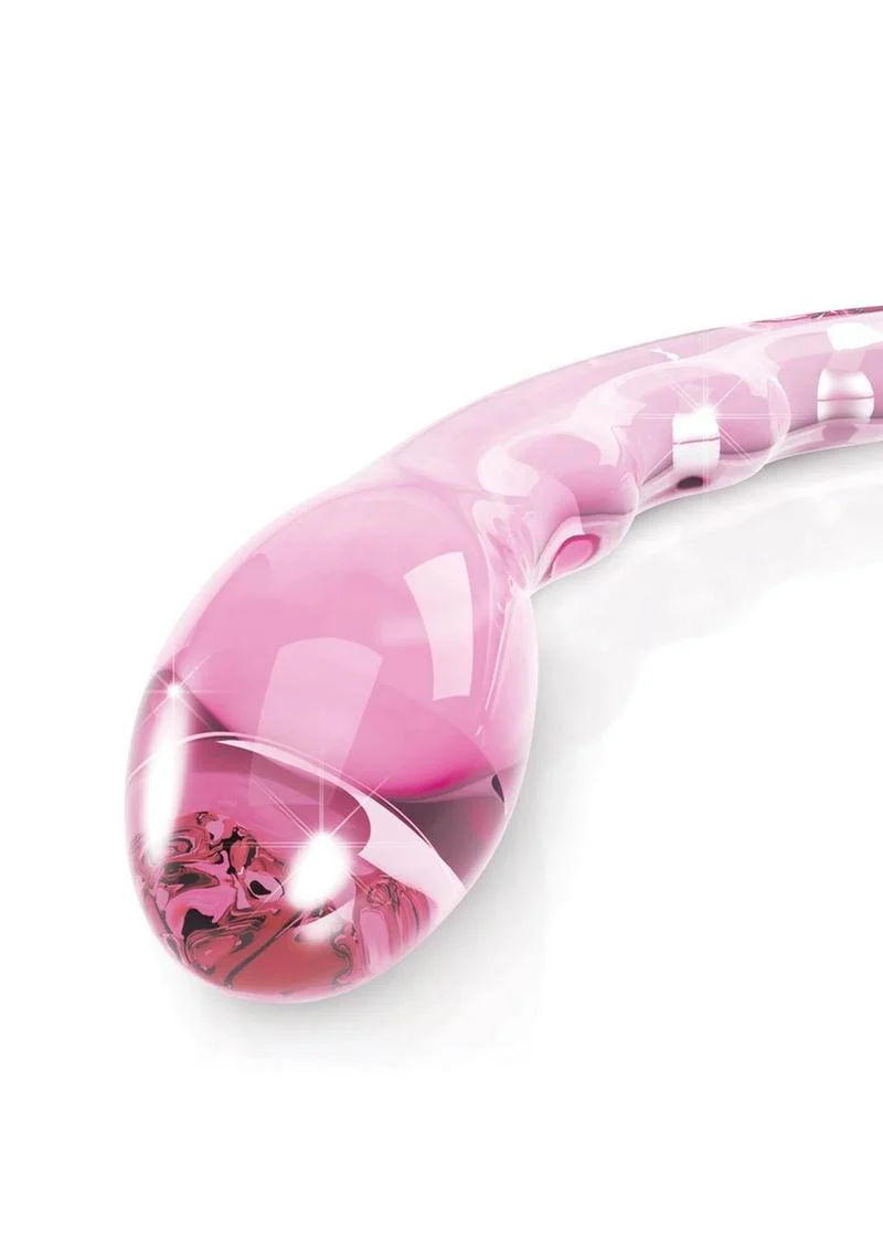 Jimmyjane Dillenia Elara Glass Wand - Image 4