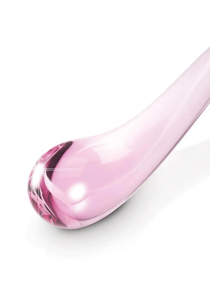 Jimmyjane Dillenia Gama Glass Wand - Image 3