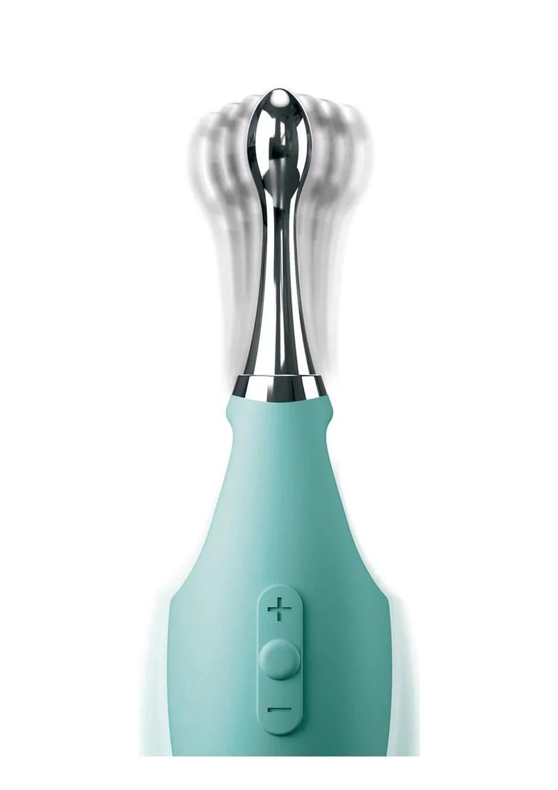 Jimmyjane Focus Pro Rechargeable Massager - Image 3