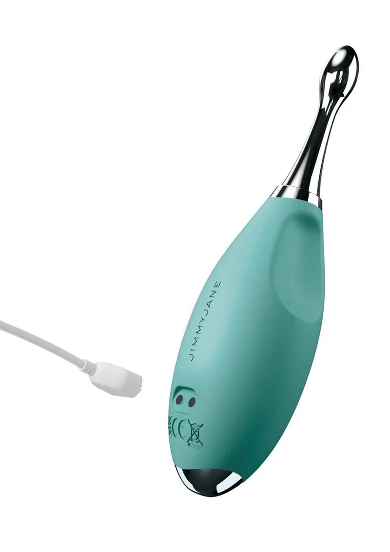 Jimmyjane Focus Pro Rechargeable Massager - Image 4
