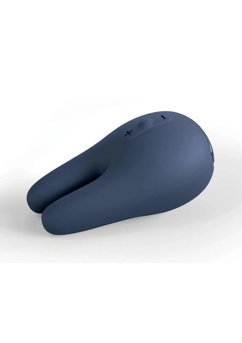 Jimmyjane Form 2 Pro Rechargeable Clitoral Stimulator - Image 3