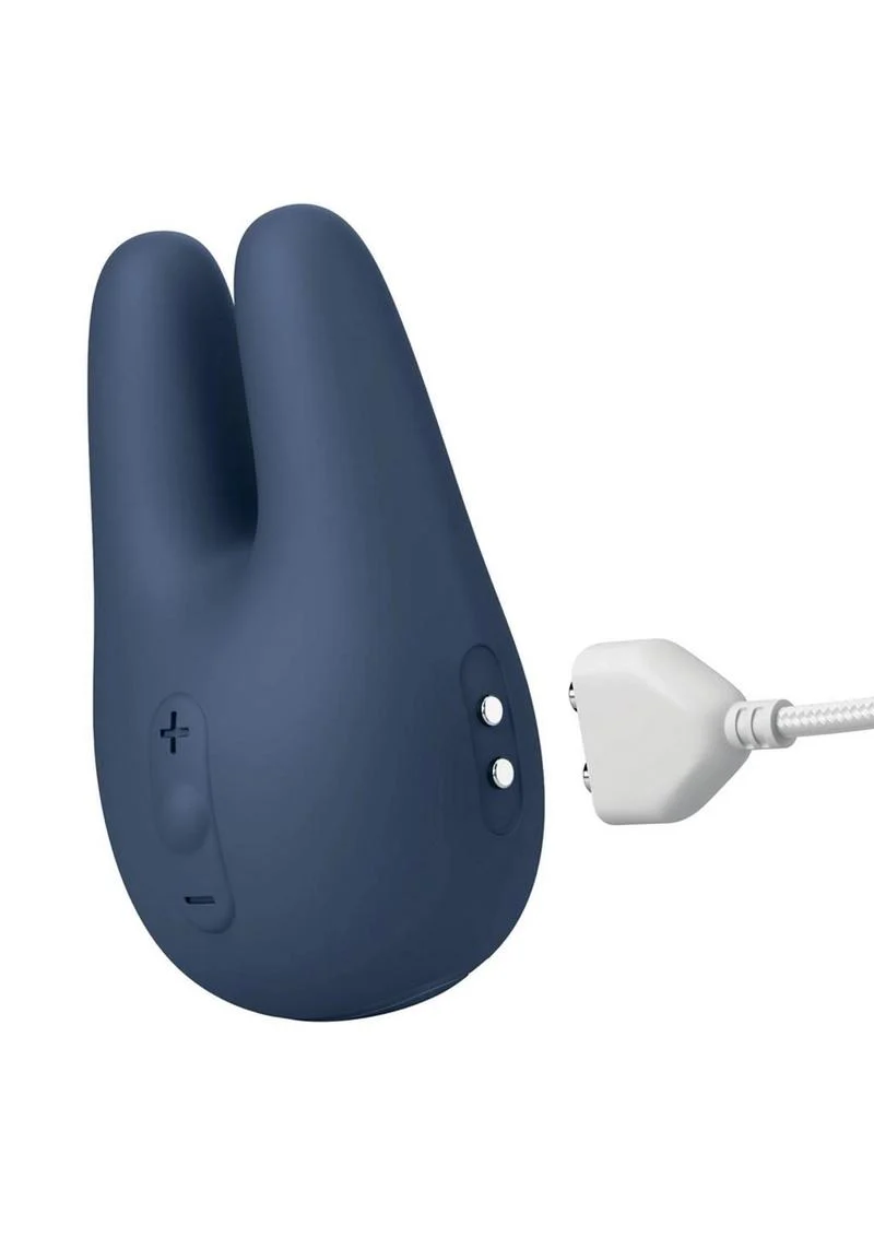 Jimmyjane Form 2 Pro Rechargeable Clitoral Stimulator - Image 4