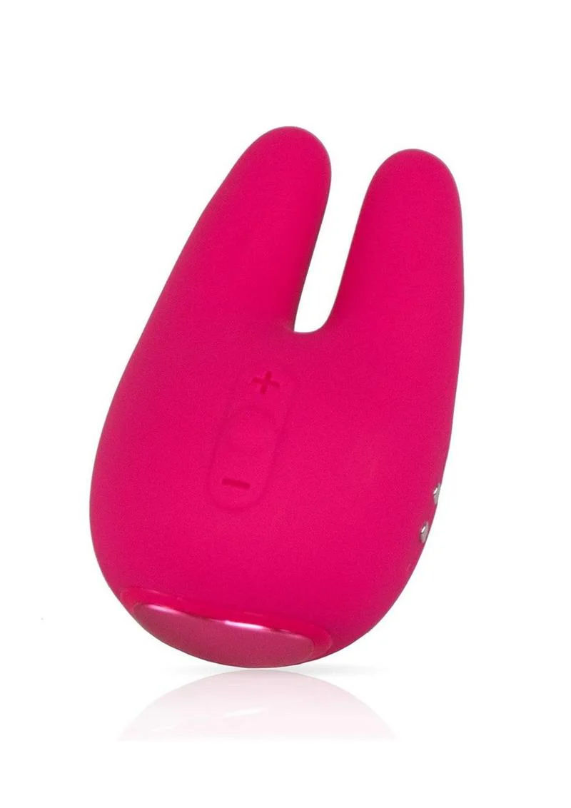 Jimmyjane Form 2 Pro Rechargeable Clitoral Stimulator - Image 5