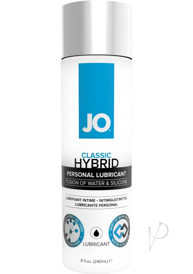 JO Classic Hybrid Lubricant - Image 3