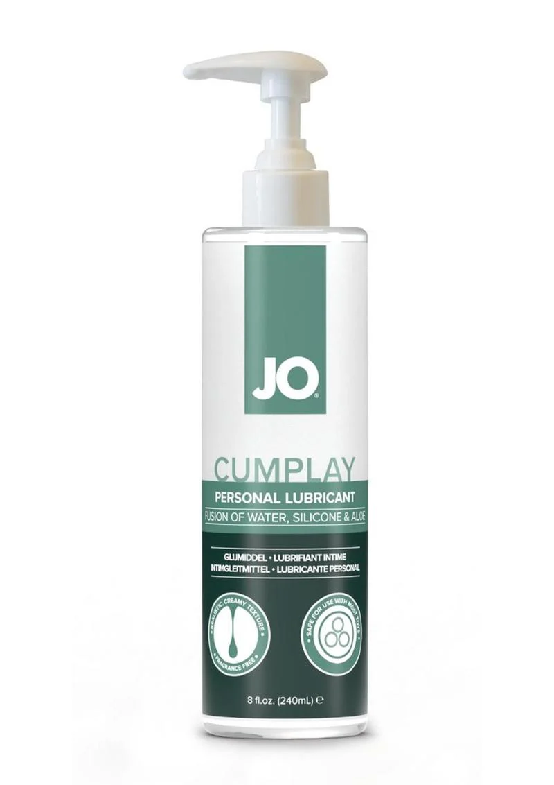 JO Cumplay Personal Lubricant - Image 2