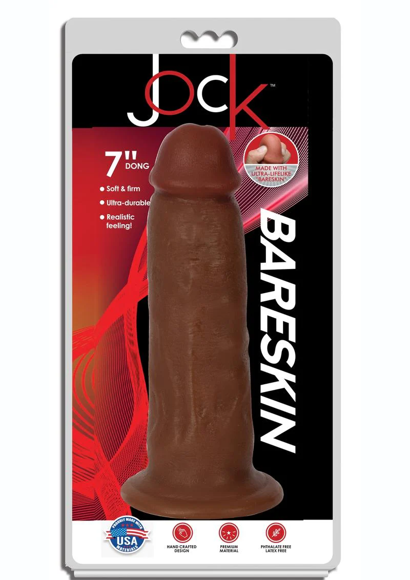 Jock Bareskin Realistic Dong - Image 6