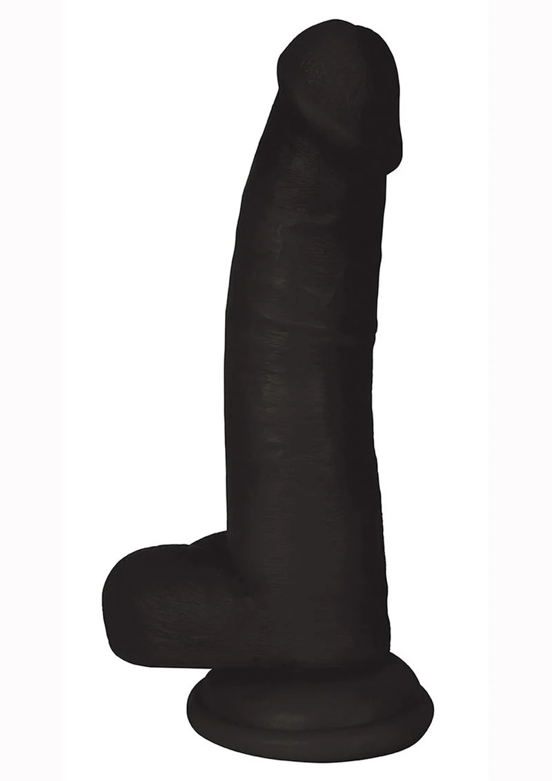 Jock Realistic Dildo with Balls - Image 29