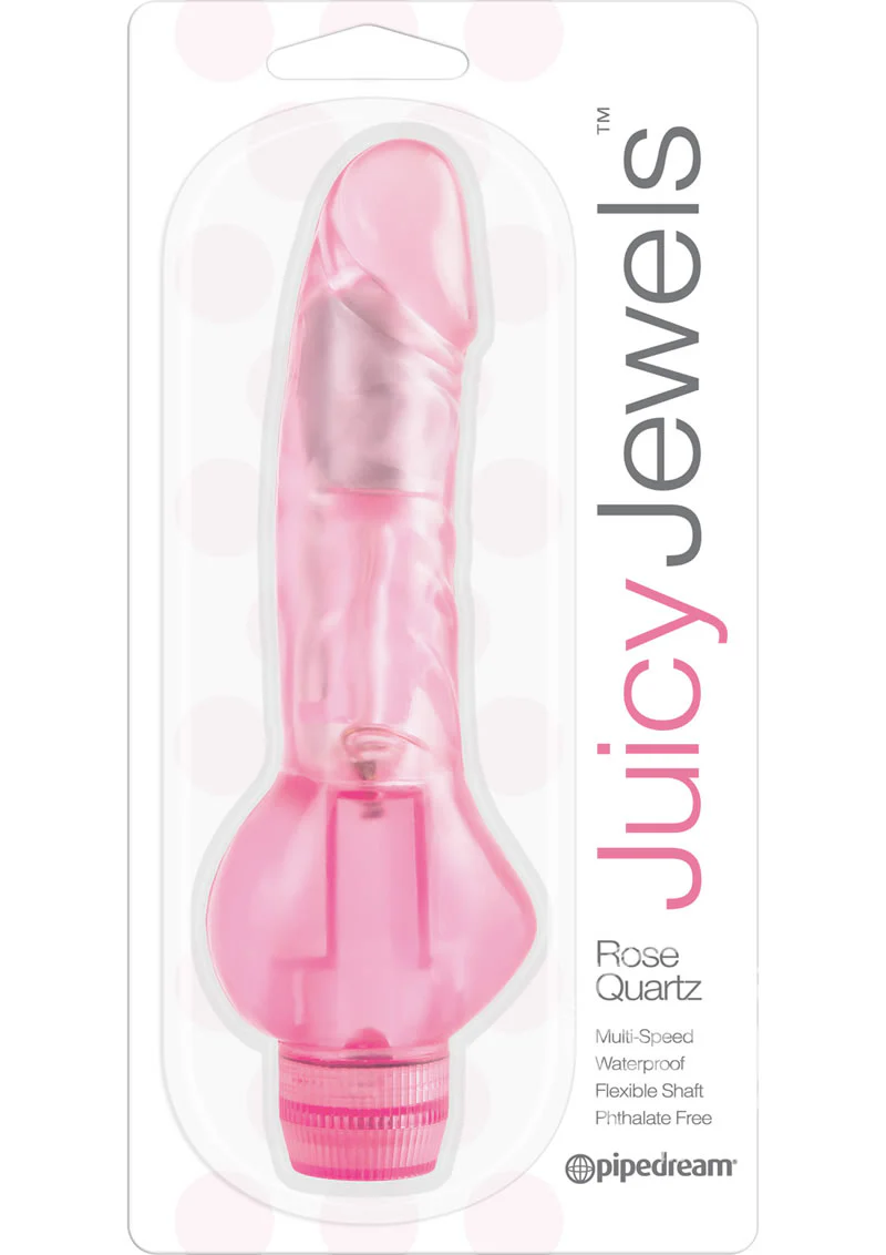 Juicy Jewels Vibrator Waterproof - Image 2