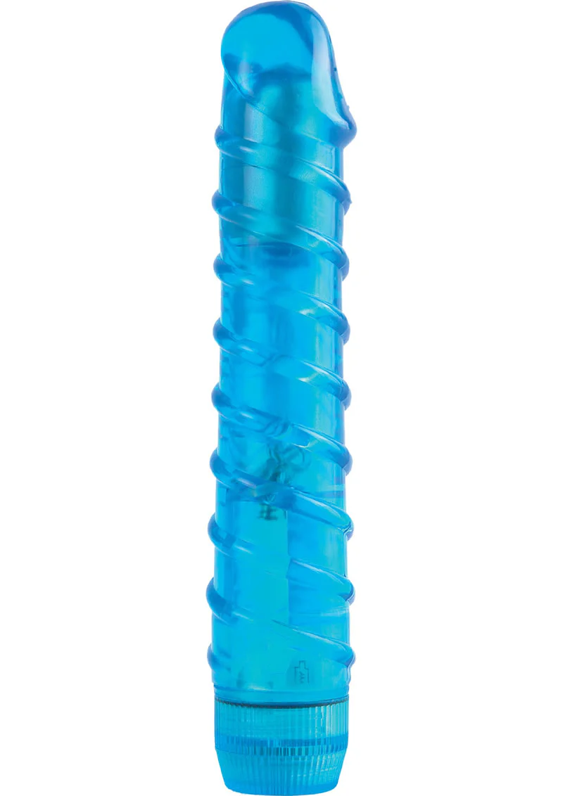 Juicy Jewels Vibrator Waterproof