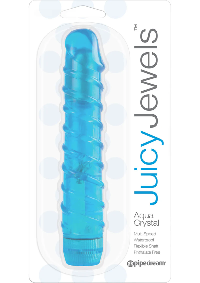 Juicy Jewels Vibrator Waterproof - Image 2