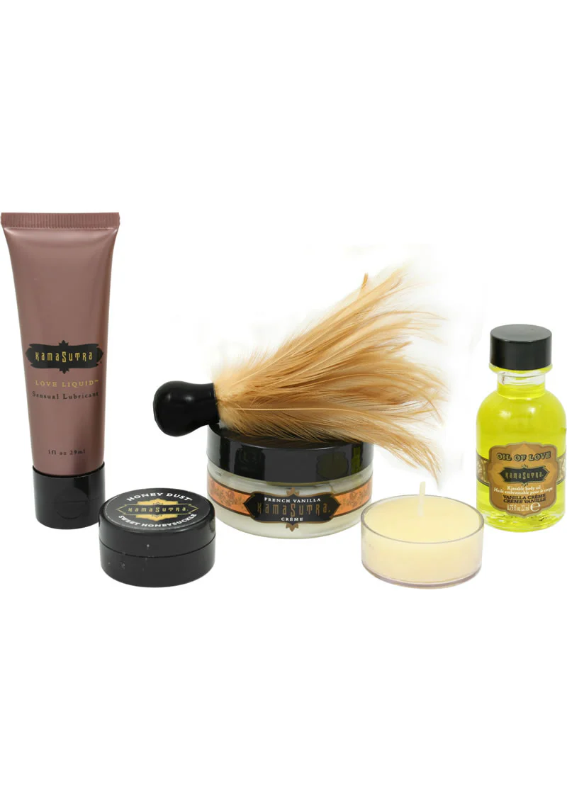 Kama Sutra Getaway Kit - Image 2
