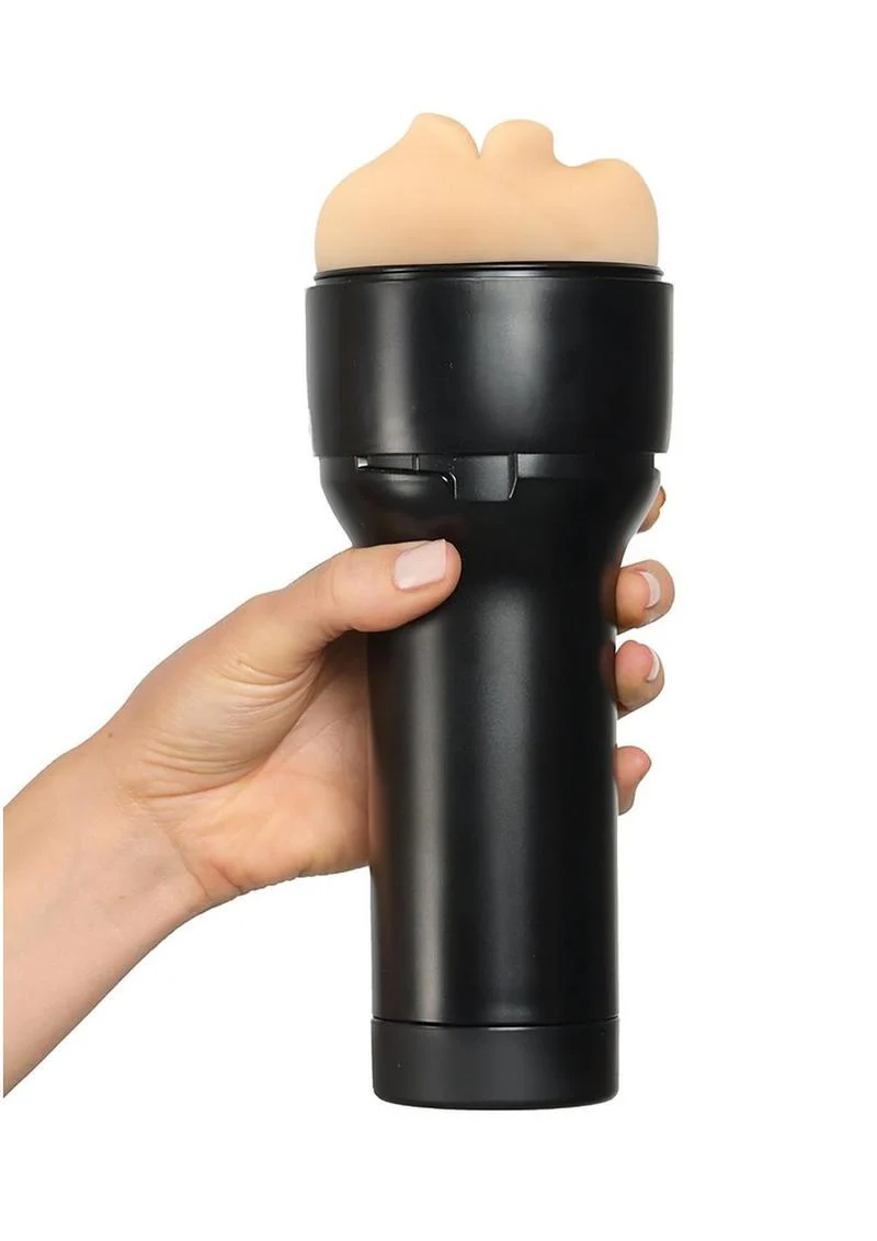 Kiiroo Feel Generic Mouth Masturbator - Image 3