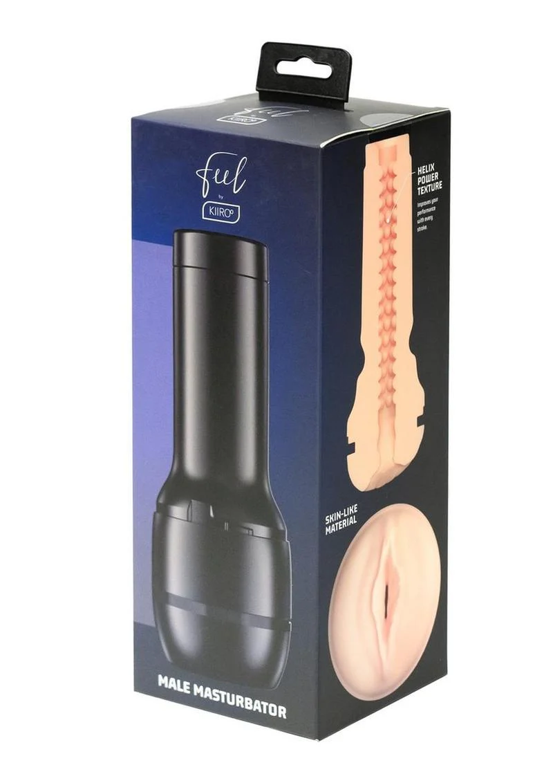 Kiiroo Feel Generic Stroker - Pbc - Image 2