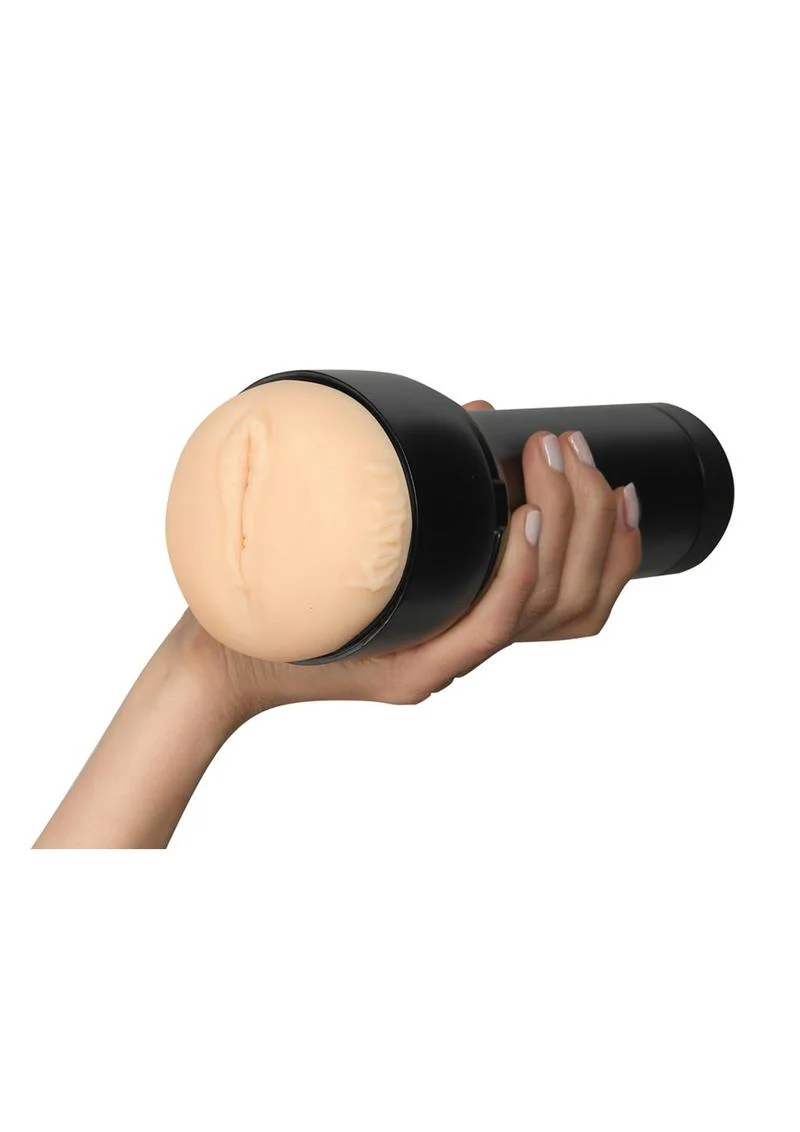 Kiiroo Feel Kenzie Taylor Stroker Interactive Masturbator - Pussy - Image 3