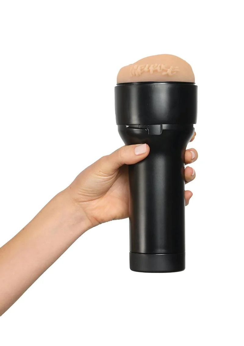 Kiiroo Feel Melrose Michaels Pussy Stroker - Pbc - Image 4
