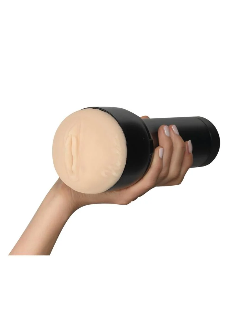 Kiiroo Feel Nicolette Shea Stroker Interactive Masturbator - Pussy - Image 3