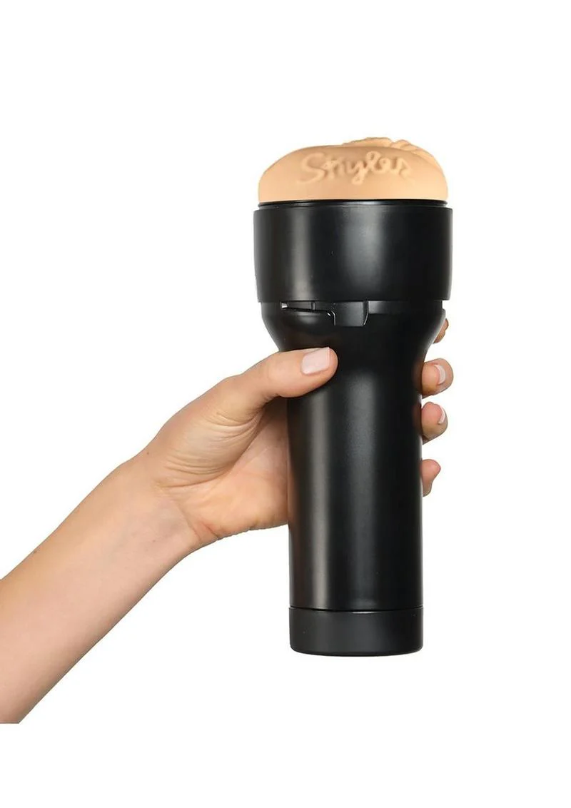 Kiiroo Feel Skyler Lo Pussy Stroker - Pbc - Image 4