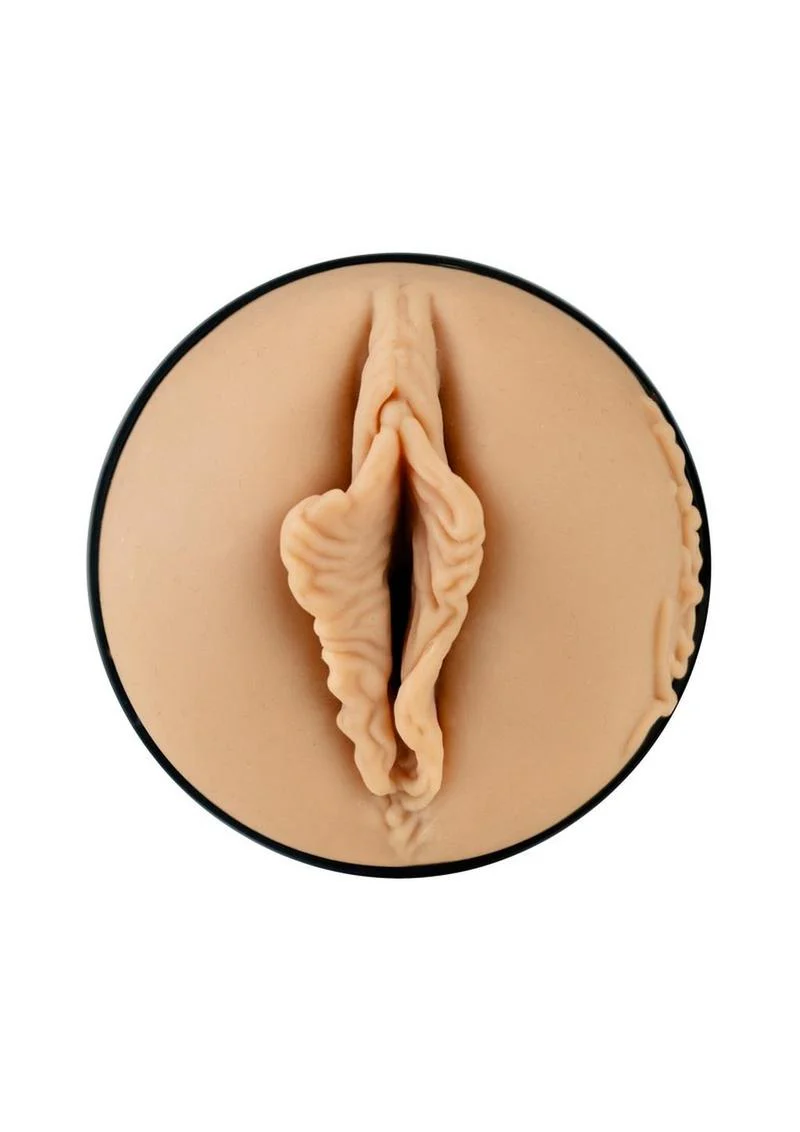 Kiiroo Feel Stars Collection Victoria June Pussy Stroker - Pbc - Image 4