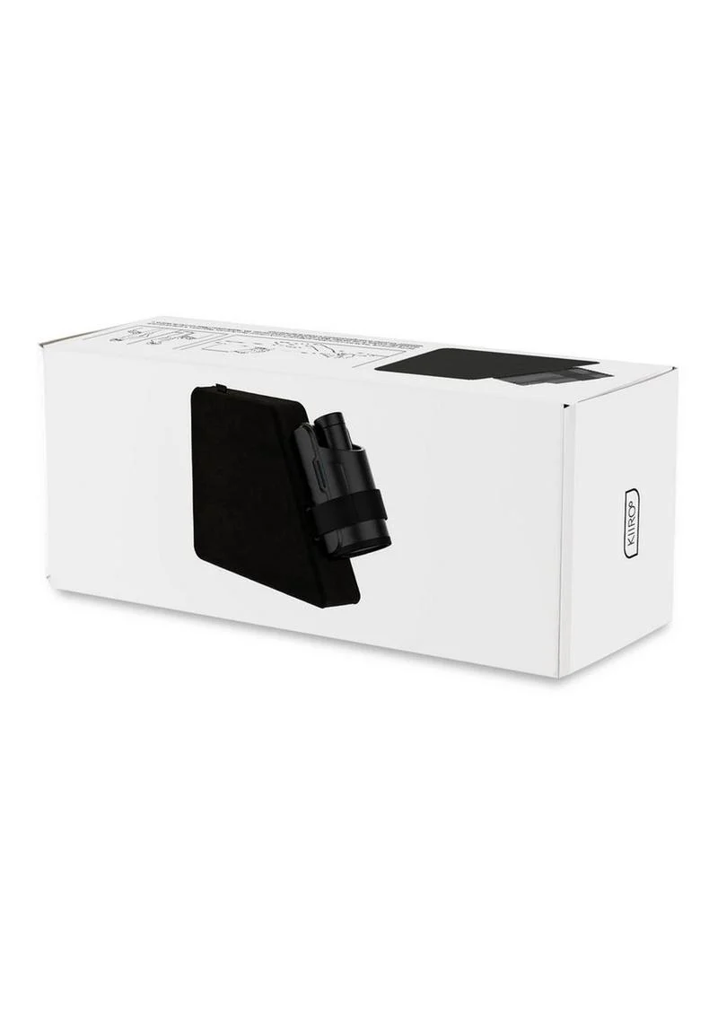 Kiiroo Keon Multifunctional Pillow - Image 2