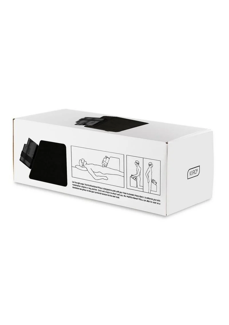 Kiiroo Keon Multifunctional Pillow - Image 4