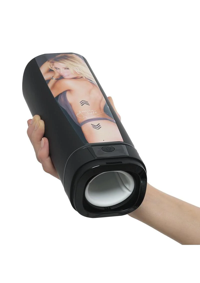 Kiiroo Onyx+ Jessica Drake Experience Masturbator - Image 3