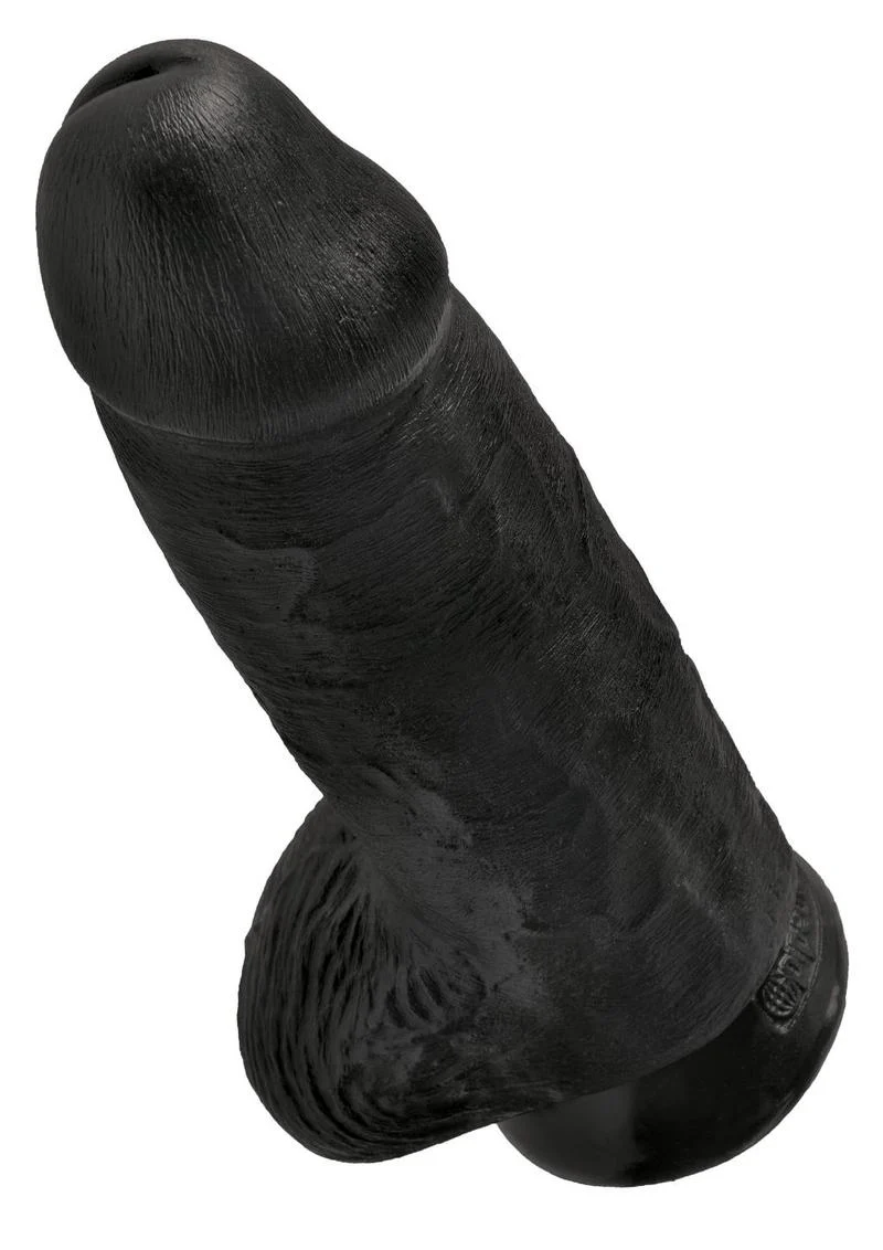 King Cock Chubby Dildo - Image 12