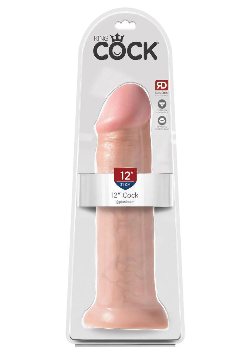 King Cock Dildo - Image 20