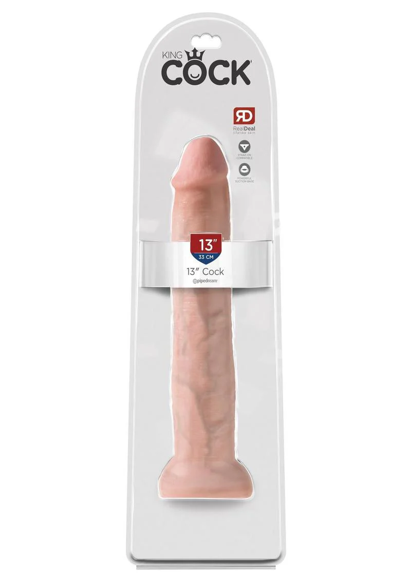 King Cock Dildo - Image 26