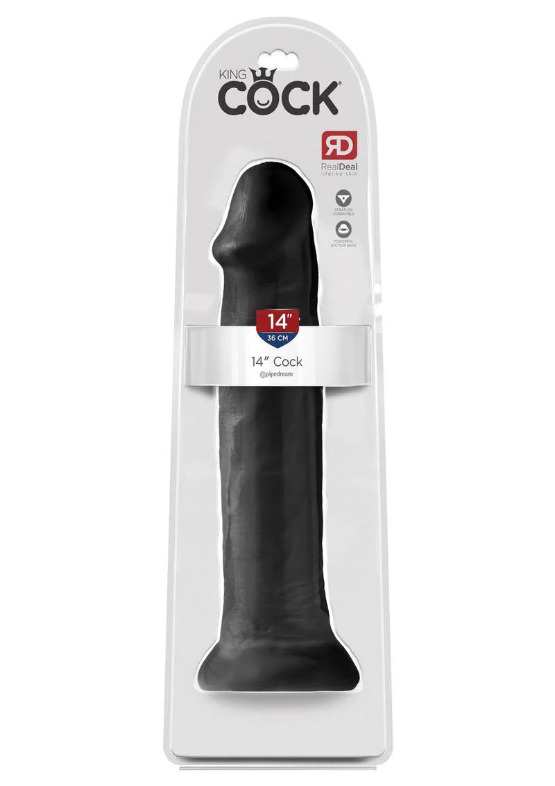 King Cock Dildo - Image 29