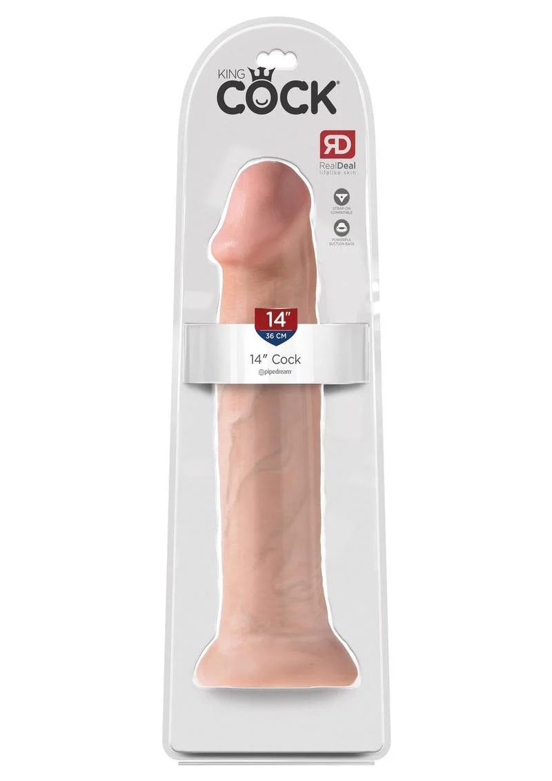 King Cock Dildo - Image 35