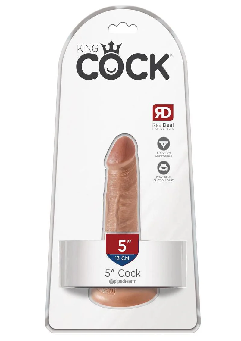 King Cock Dildo - Image 38