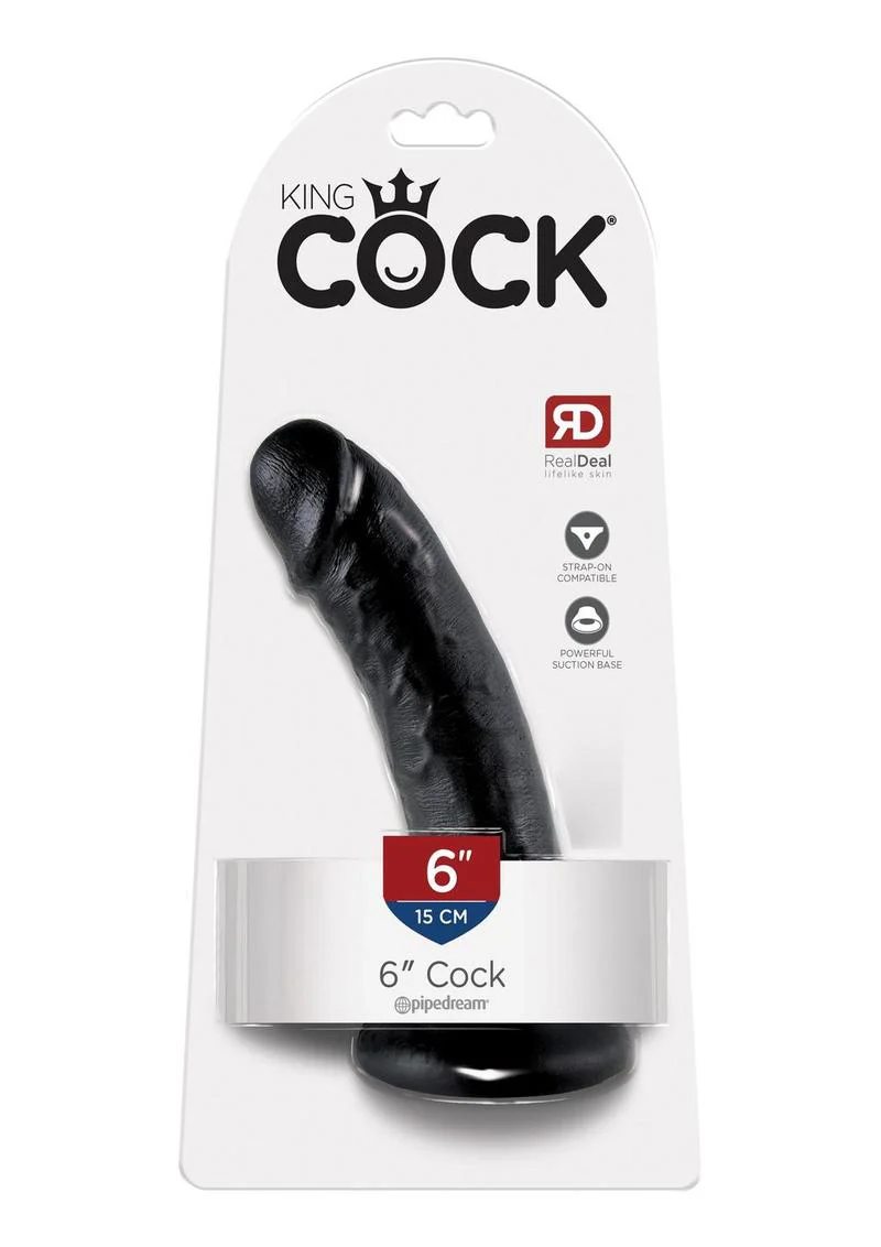 King Cock Dildo - Image 44