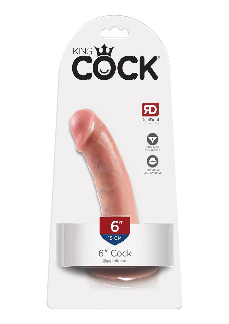 King Cock Dildo - Image 56